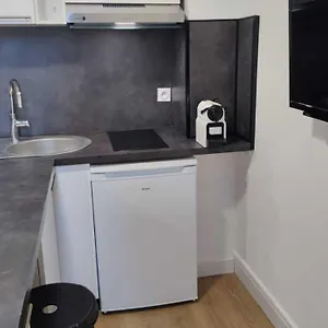 Verdier Studio Lot 6 Apartamento