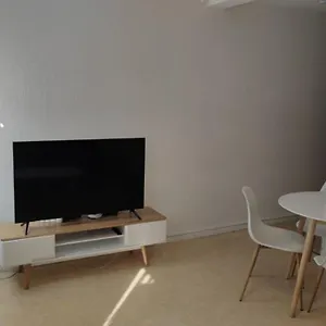 Appartement A5 T2 Filatiers, Toulouse