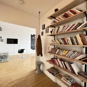 Appartement Le Brooklyn - T2 A Compans Avec Vue Remarquable, Toulouse