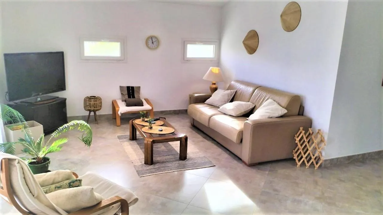 Cosy Lodge Gite Appartement Meuble City Break Toulouse