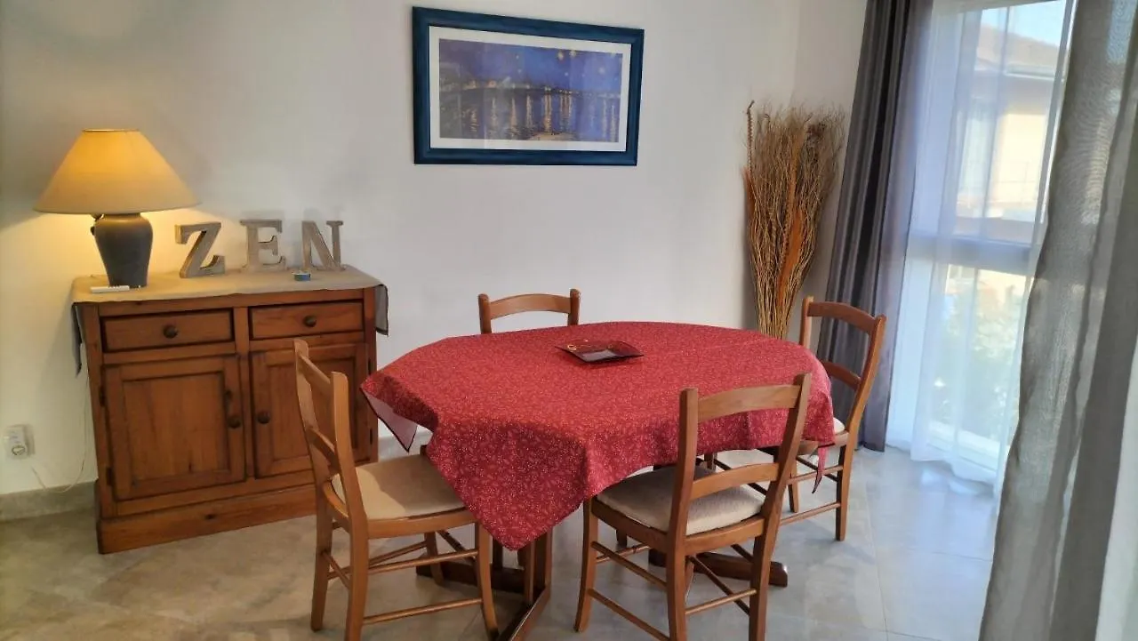Cosy Lodge Gite Appartement Meuble City Break location