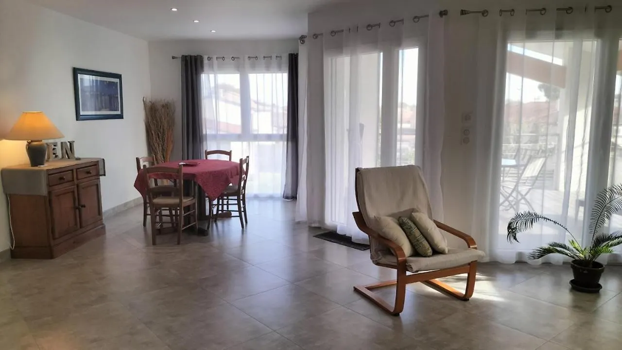 Apartment Cosy Lodge Gite Appartement Meuble City Break Toulouse